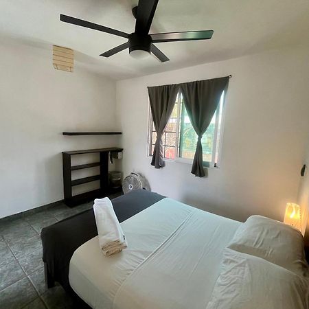 Hotel Aqualuna Cyclops Brisas de Zicatela Eksteriør bilde
