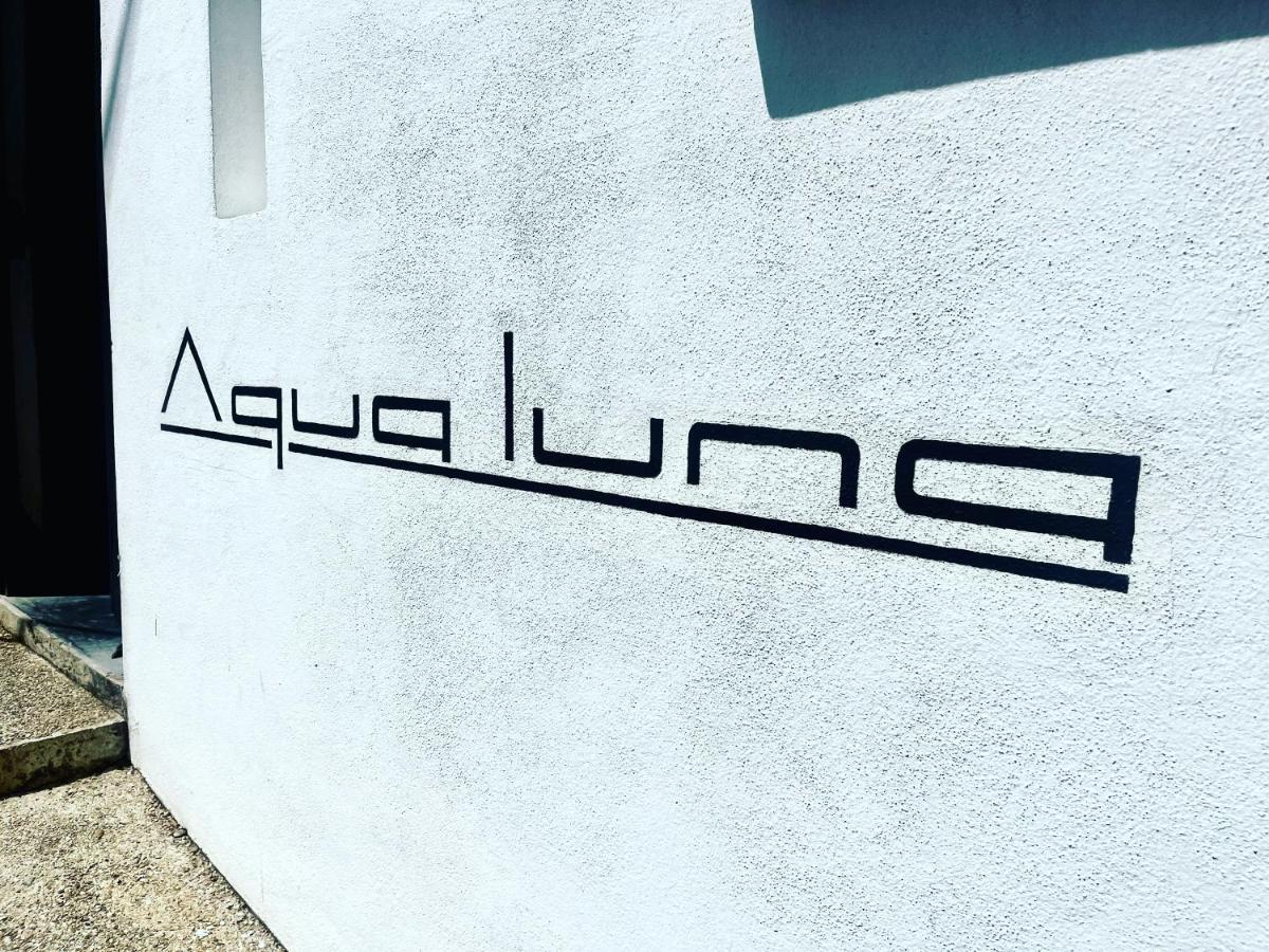 Hotel Aqualuna Cyclops Brisas de Zicatela Eksteriør bilde
